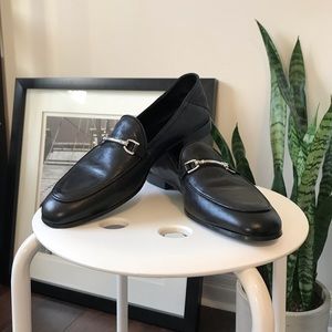 Lemaré, Vero Cuoio | Leather loafers